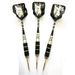22g All Metal Dart Carved Stainless Iron Alloy 5 Line Aluminum Rod Flying Needle Random Portable Outdoor Supply_desvips.com