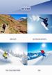 75% For Men Women Merino Wool Blend Thin Running Anti-blister Cushion Hiking Cycling Tennis Socks_desvips.com