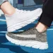Mens Running Slip In Sports Lightweight Breathable Casual Soft Soled Walking Shoes Womens Foot Covers Bare Feet 251113_desvips.com