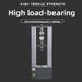 High-altitude Work Fire Rescue High-strength Safety Outdoor Rock Climbing Escape Gliding Rapid Descent Static_desvips.com