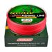 4 Strands 100m Strong Horse Fishing Yeow/Bue/Red/Grey/Green 5 Coors PE Line 0.4#-10#4-strand Braided Ine Green_desvips.com