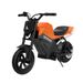 APTUM ADV 250 Children's E-motorcycles 21.6V 4Ah 16km LCD Display Screen Speaker 12.5" Pneumatic Tire Children's Children's Electric Bicycles_desvips.com