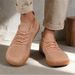 Unisex Barefoot Wide Toe Women Breathable Mesh Minimalist Sneakers Slip On Walking Male Outdoor Casual Shoes Men_desvips.com