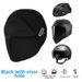 Men's Summer Cycling Cap Road Bike Fast Drying Sweat Wicking Ice Silk Mask And Hat Nylon Sun Protection Face Shield_desvips.com