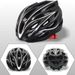 Mountain Bike Helmet - Lightweight Half-Shell Cycling Helmet With Ventilation For Summer Riding (Wholesale Available)_desvips.com