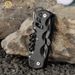 Multifunctional Pocket Swiss Army Portable Outdoor Survival Folding Knife Bottle Opener EDC Combination Tool_desvips.com
