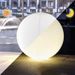 Inflatable LED Light Ball Outdoor Swimming Pool Courtyard Light Beach Ball PVC Inflatable Remote Control Light Ball_desvips.com