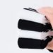 Men Women Striped Fashion Color Soft Comfortable Sweat Absorbing Breathable Love Sports Style Casual Socks 6/10/20_desvips.com