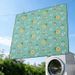 New Moisture-Proof Thickened Waterproof Portable Outdoor Camping Beach Grass Picnic Spring Outing Mat_desvips.com