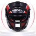 Boxing, Fighting, Muay Thai, Helmets, Anti-fall, Actual Combat Gear, Thickened Masks_desvips.com