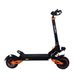 GELEIPU Z1 PRO Dual Motor Electric Scooter, 52V 20Ah Battery, Hydraulic Suspension_desvips.com