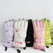 Winter Cold Protection, Outdoor Cycling, Electric Bike Riding, Warm Skiing Gloves With Velvet, Waterproof Touch Screen,_desvips.com