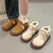 Lady Winter Boots-Women Australia Fashion New 2024 Lolita Snow Brand Women's Shoes Quality Australian Boots_desvips.com