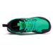 HOBIBEAR Unisex Hiking Women Men Trail Running Outdoor Sneakers Artificial Leather Non Slip Lace-Up Walking Shoes_desvips.com