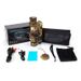 Monocular Night Device HD Telescope High Resolution Sensitivity Thermal Optical IR Vision_desvips.com