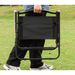 Outdoor Picnic, Portable Folding, Beach Fishing Camping Leisure Chair_desvips.com