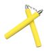 for Children Beginners Practice Nunchaku Foam Toy Two-Section Martial Arts Training Stick_desvips.com