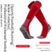 Soccer Socks Adult Football Socks High Tube Non Slip Silicone Towel Bottom_desvips.com