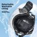 3C Certified New National Standard Electric Vehicle And Motorcycle Half Helmet For Women, Summer Electric Bicycles, And Men, Suitable For All Seasons._desvips.com