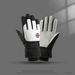 Unisex Winter Ski Gloves - Touchscreen Compatible, Waterproof, Windproof, Thermal Insulated For Snowboarding, Cycling & Outdoor Activities_desvips.com
