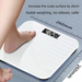 German Quality Electronic Precision Loss Body Fat Adult Weight Scale For Women Home Use_desvips.com