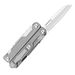 New Titanium Alloy Tool Knife Outdoor Tactical Equipment Folding Portable Emergency Multi-Function Pliers_desvips.com
