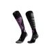 Men's Ski Winter Warm Thick Long Women's Professional Cycling Mountaineering Running Hiking Compression Mid-Calf Socks_desvips.com