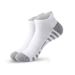 Men's Basketball Socks - Moisture-Wicking Short Socks For Sports & Training - Breathable & Anti-Friction - Unisex Athletic Socks For Youth & Adults_desvips.com