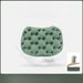 Outdoor Inflatable Portable Soft For Long Sitting Foldable Ground Airbag Seat Cushion Floor Mat_desvips.com