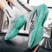 Sports Full Palm Carbon Plate Running Men's And Women Marathon Racing Shock-absorbing Athletics Training Shoes_desvips.com
