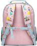 New simple modern children's backpack, suitable for school boys and girls | kindergarten primary school toddler backpack_desvips.com