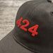 Autonomous Fashion High Street Non-424 Sun Protection Hat For Men And Women_desvips.com