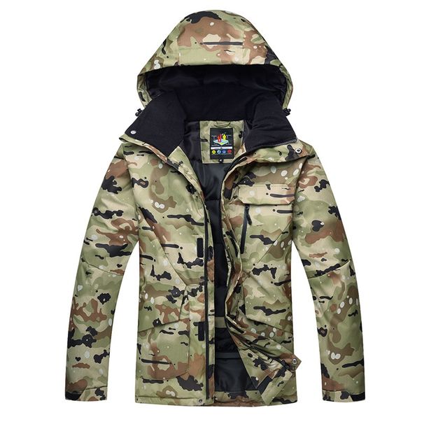 QFV50704555550<== New Men's Snowboard Outdoor Warm Thickened Jacket Ski Suit_desvips.com