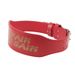 Belt Squat Fitness Support Men And Women Professional Equipment Training Sports Weightlifting Deadlift Protect Waist_desvips.com