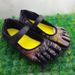 Outdoor Beach Barefoot Five Toe Lightweight Men Women Indoor Gym Fitness Yoga Shoes Walking Sports Running 5 Toes_desvips.com