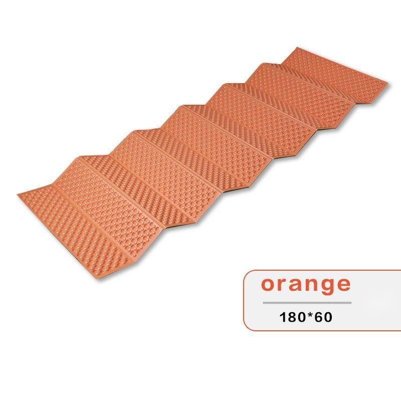 Foldable Egg Nest Outdoor Nap Camping Portable Thickened Moisture-Proof Tent Mat_desvips.com