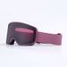Large Frame Snow Adult Ski Goggles Outdoor Glasses Wide Field Of View Clip-on Prescription Glasses/HX14_desvips.com