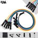 Exercise Fitness 11-piece Puller 150 Lb Strength Training Puller_desvips.com