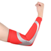 Basketball Brace, Sports Arm Guard, Extended Elbow Pad, Sports Anti-slip, Breathable, Elastic Reflective Forearm_desvips.com