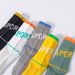 100% Polyester-cotton Professional Sports Socks, Mid-length, Polyester-cotton, Suitable For Spring And Autumn, Marathon_desvips.com