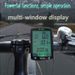 Bicycle English Road Bike Cycling Computer, Bicycle Computer CY206_desvips.com
