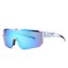 Cycling Sunglasses - Windproof UV400 Protection Sports Glasses For Outdoor Biking & Running_desvips.com