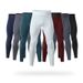 Koossoasis Sweatpants Men's Autumn And Winter Running Training Quick-drying Breathable High-elastic Compression Leggings Outdoor Fitness Trousers_desvips.com