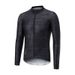 NOKO-ARSUXEO Cycling Clothes Mountain Bike Road Bike Long Sleeve Men's Printed Tops Cycling Clothes Sportswear Outdoor Thin Breathable_desvips.com