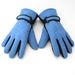 Outdoor Mountaineering Windproof Gloves For Men And Women, Children For Winter Cycling, Fleece Warmth, And Cold Gloves For Skiing Students_desvips.com