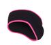 Unisex Thermal Fleece Headband For Outdoor Sports – Windproof Ear Warmer For Cycling, Skiing, Running (Adult & Kids, 24 Colors)_desvips.com