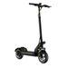 TODIMART D6 Foldable Electric Scooter, 55km Long Range, Dual Suspension_desvips.com