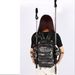 Tackle Bag Single And Double-shoulder Fishing Bag, Multi-functional Waist Bag, Sports Outdoor Large-capacity Fishing Gear Bag_desvips.com