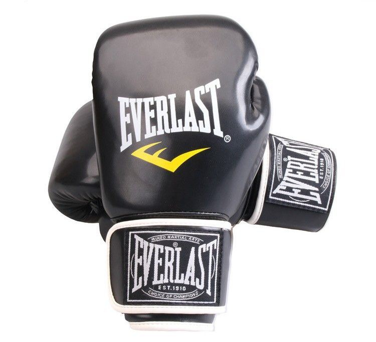 Professional Boxing Gloves For Men And Women Sanda Training Muay Thai Fighting Free Fighting Professional Sandbag Boxing Gloves_desvips.com