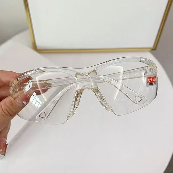New European And American Cycling Glasses TV Sunglasses Windproof Sand Protection Glasses Driving Night Vision Goggles TV Goggles_desvips.com